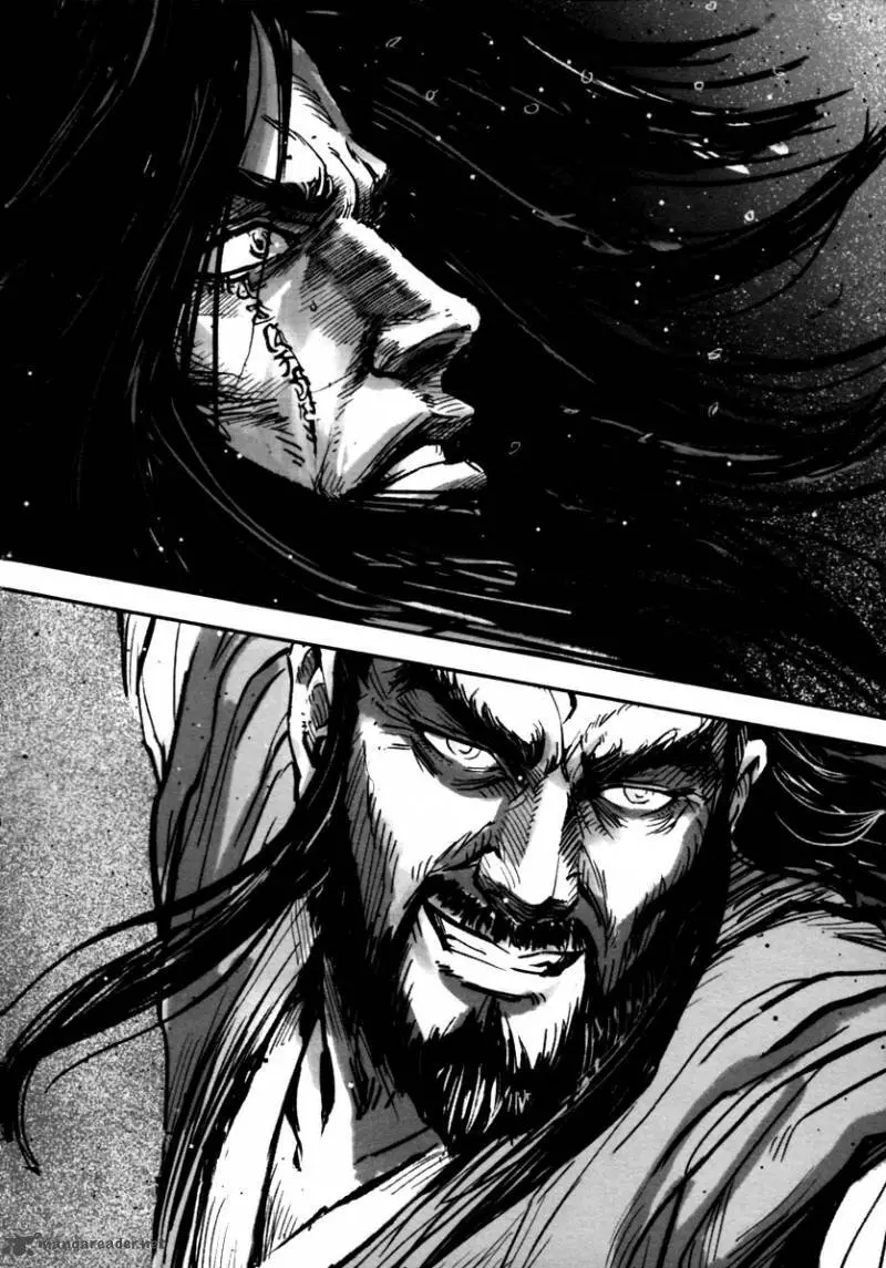 Blood And Steel Nettruyen ZZZ Chương 6 Page 51