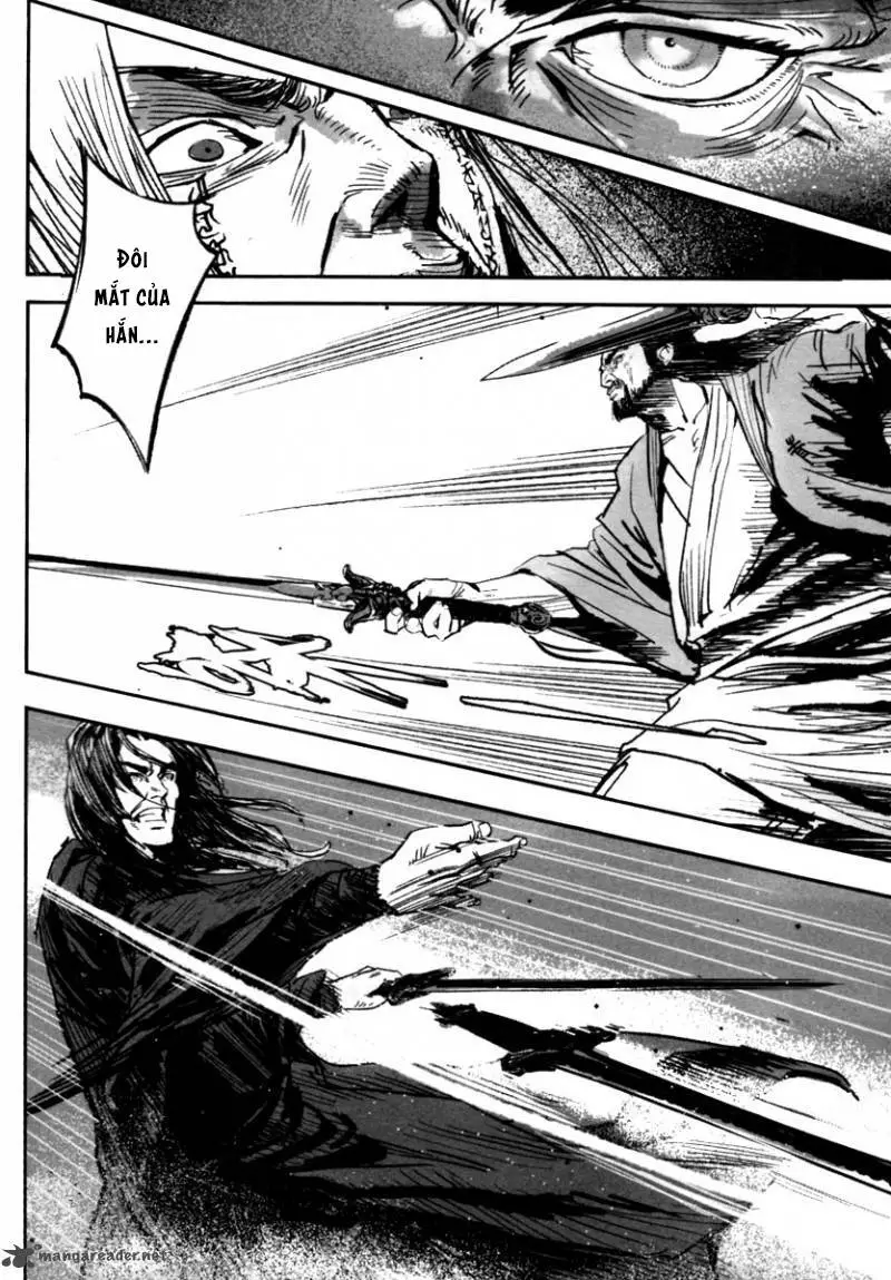 Blood And Steel Nettruyen ZZZ Chương 6 Page 53