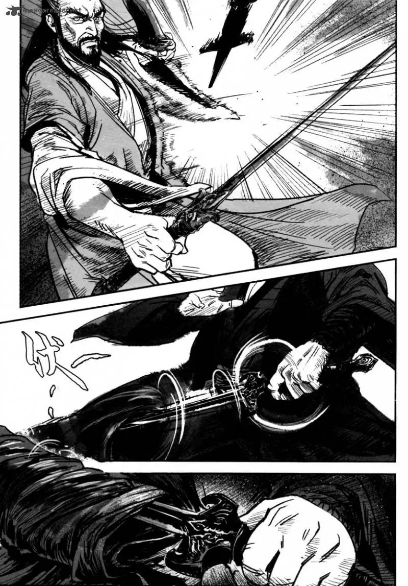 Blood And Steel Nettruyen ZZZ Chương 6 Page 54