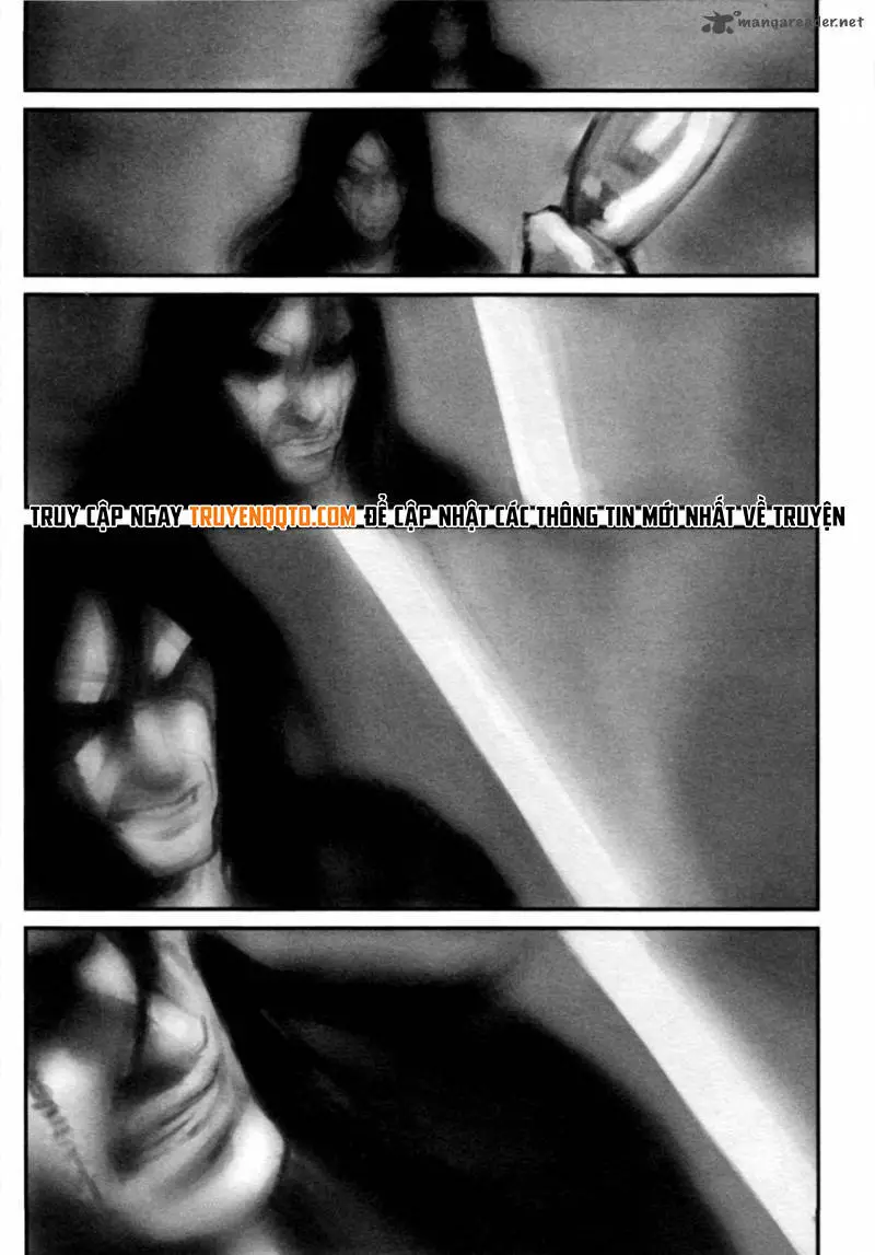 Blood And Steel Nettruyen ZZZ Chương 6 Page 56