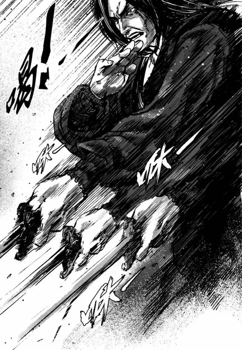 Blood And Steel Nettruyen ZZZ Chương 6 Page 60