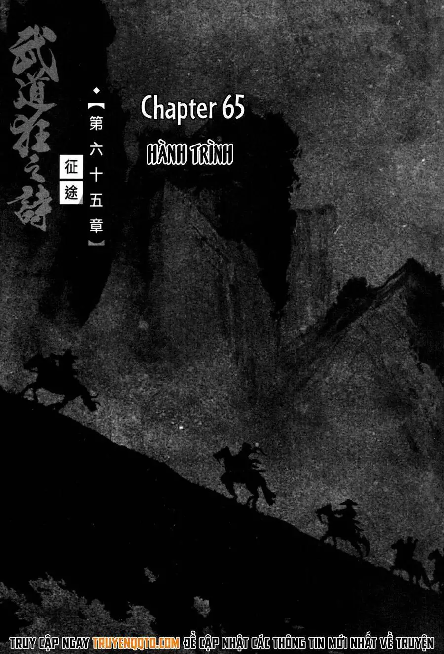 Blood And Steel Nettruyen ZZZ Chương 65 Page 2