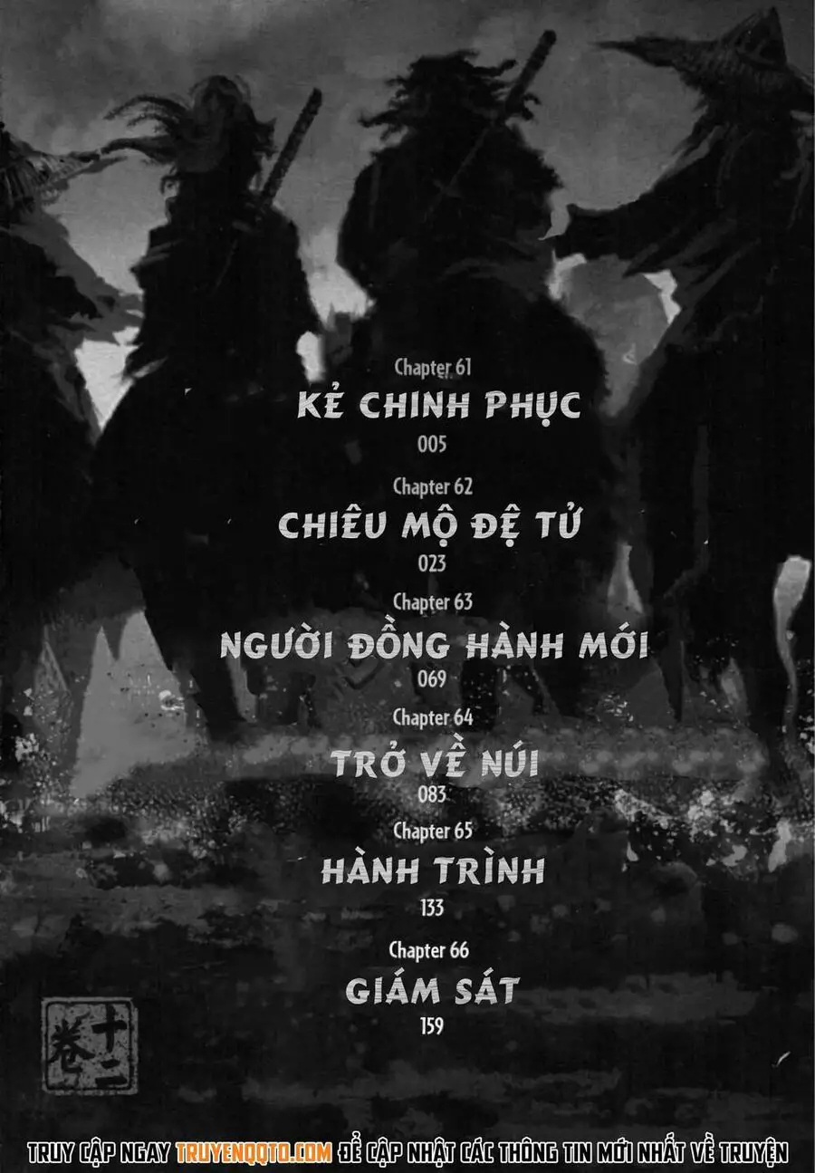 Blood And Steel Nettruyen ZZZ Chương 61 Page 7