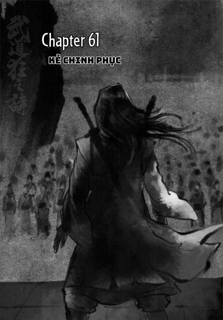 Blood And Steel Nettruyen ZZZ Chương 61 Page 8