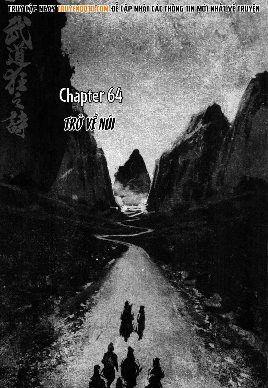 Blood And Steel Nettruyen ZZZ Chương 64 Page 2
