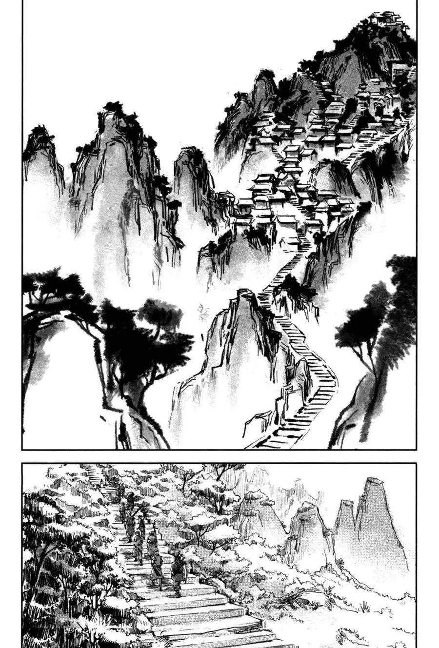 Blood And Steel Nettruyen ZZZ Chương 64 Page 3