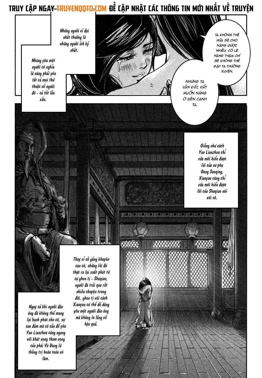 Blood And Steel Nettruyen ZZZ Chương 64 Page 49