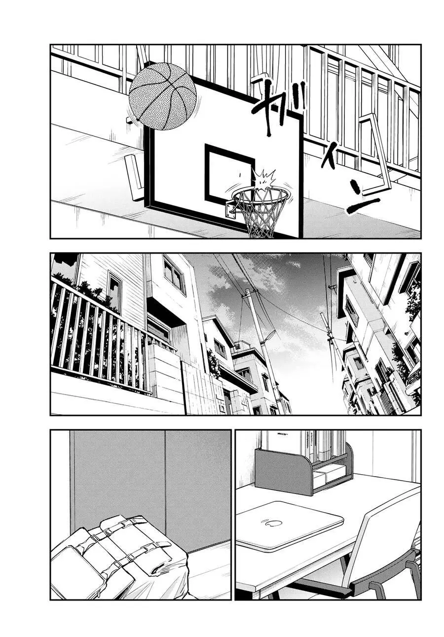 Kuroiwa Medaka Ni Watashi No Kawaii Ga Tsuujinai Nettruyen ZZZ Chương 108 Page 10
