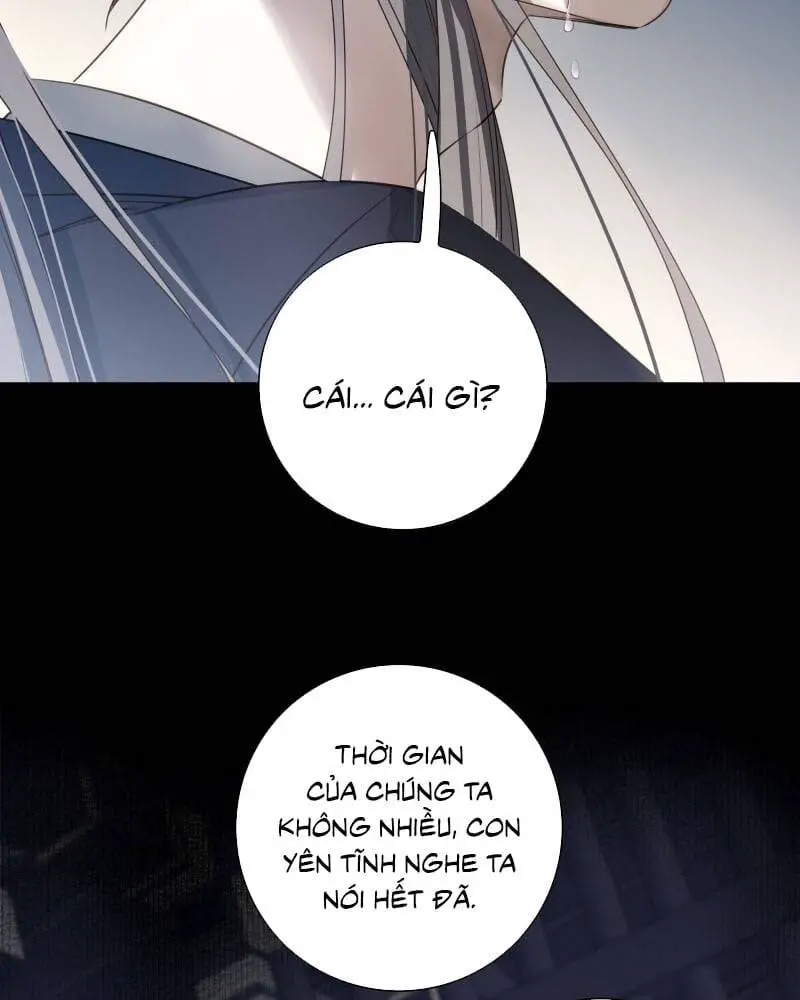 Sau Khi Chết Ta Trở Thành Nốt Chu Sa Của Ca Ca Nettruyen ZZZ Chương 67 Page 27