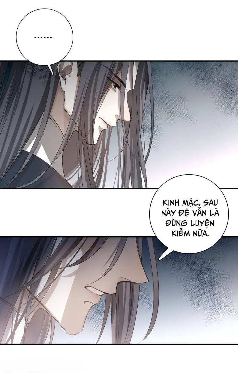 Sau Khi Chết Ta Trở Thành Nốt Chu Sa Của Ca Ca Nettruyen ZZZ Chương 29 Page 34