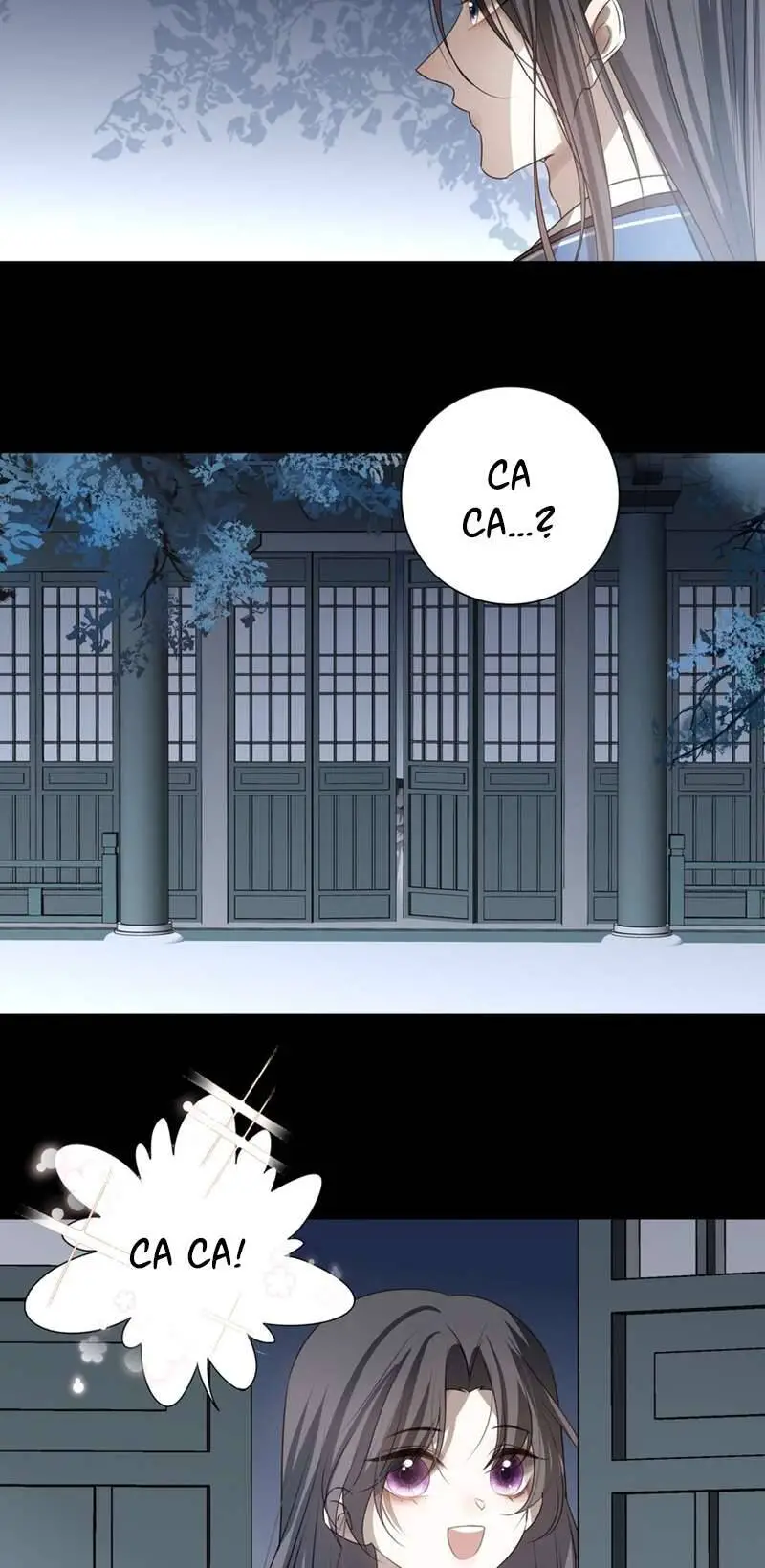 Sau Khi Chết Ta Trở Thành Nốt Chu Sa Của Ca Ca Nettruyen ZZZ Chương 26 Page 28