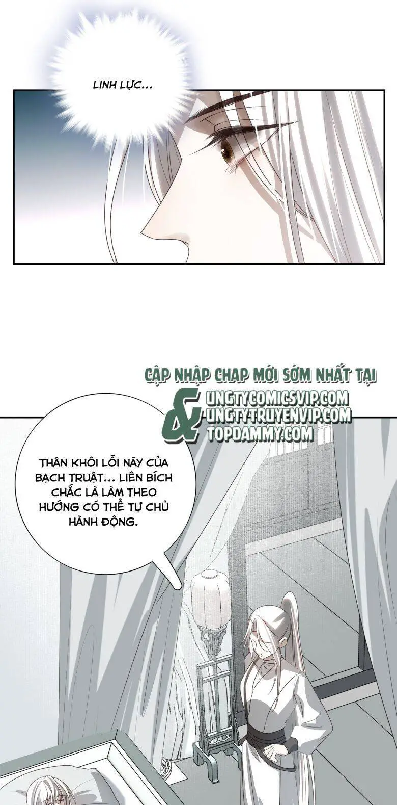 Sau Khi Chết Ta Trở Thành Nốt Chu Sa Của Ca Ca Nettruyen ZZZ Chương 21 Page 18