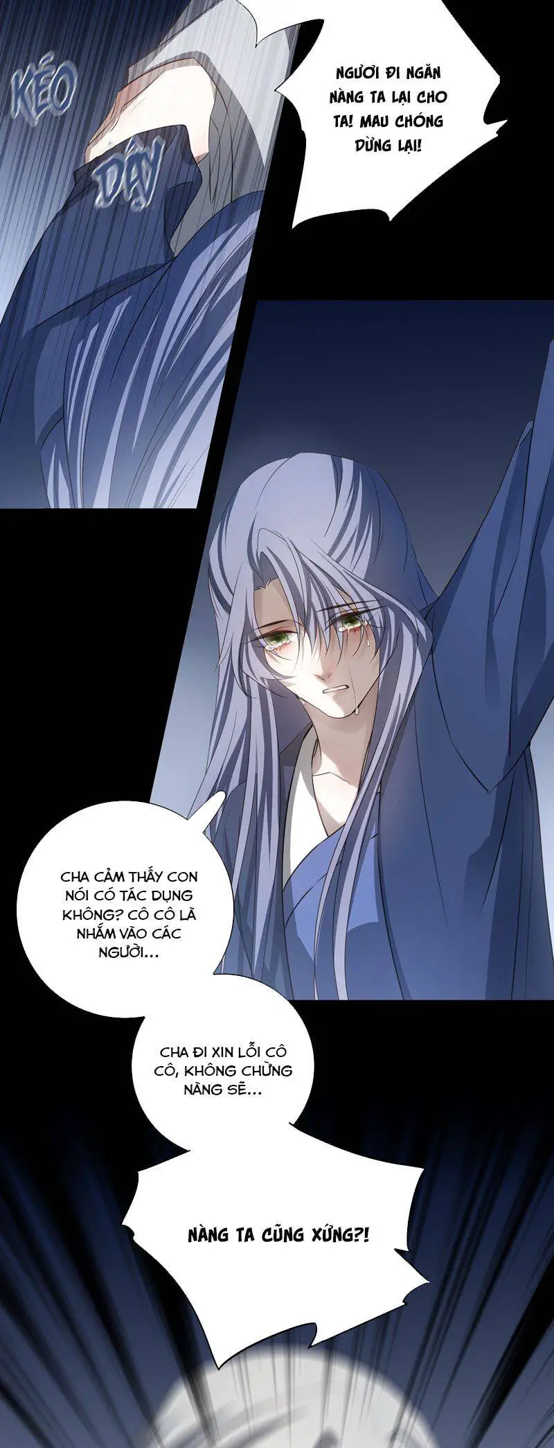 Sau Khi Chết Ta Trở Thành Nốt Chu Sa Của Ca Ca Nettruyen ZZZ Chương 62 Page 33