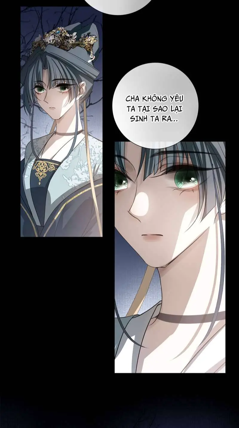 Sau Khi Chết Ta Trở Thành Nốt Chu Sa Của Ca Ca Nettruyen ZZZ Chương 16 Page 11