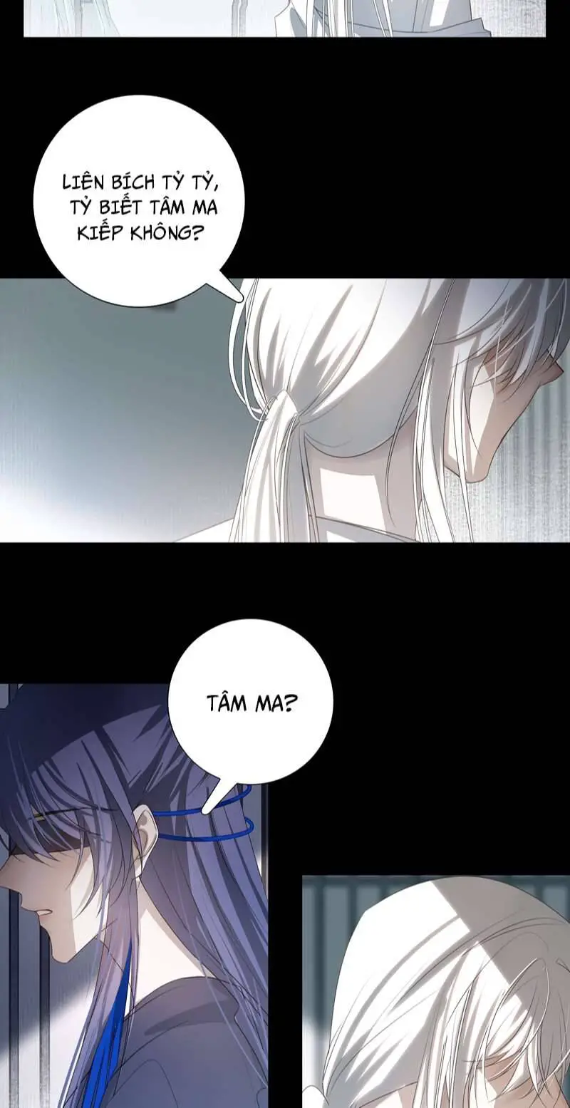 Sau Khi Chết Ta Trở Thành Nốt Chu Sa Của Ca Ca Nettruyen ZZZ Chương 16 Page 20