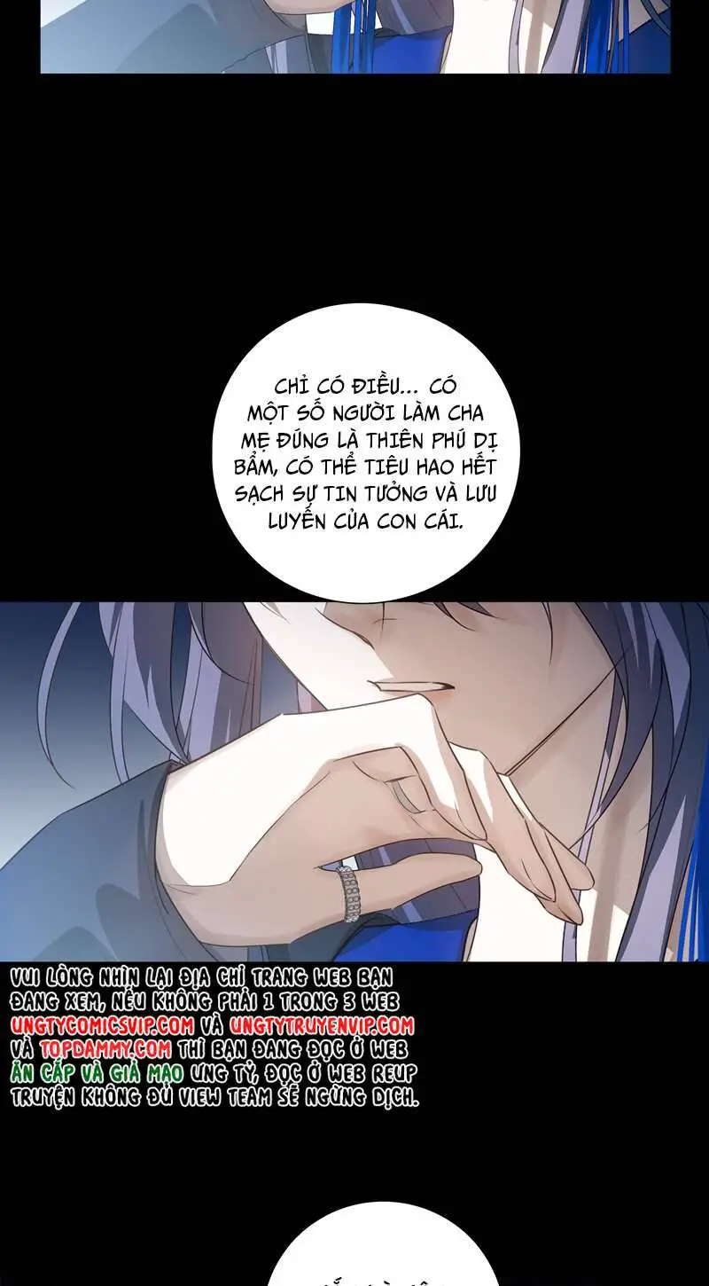 Sau Khi Chết Ta Trở Thành Nốt Chu Sa Của Ca Ca Nettruyen ZZZ Chương 16 Page 39