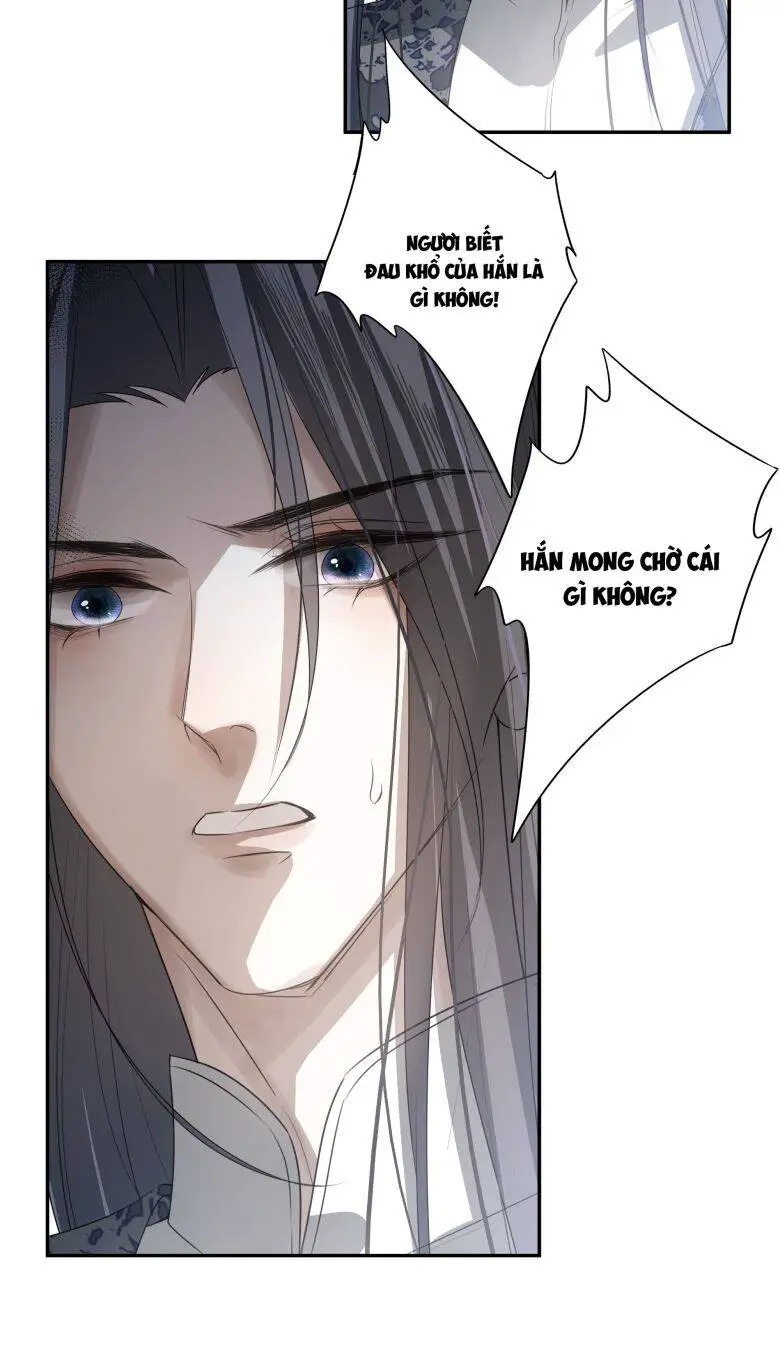 Sau Khi Chết Ta Trở Thành Nốt Chu Sa Của Ca Ca Nettruyen ZZZ Chương 19 Page 43