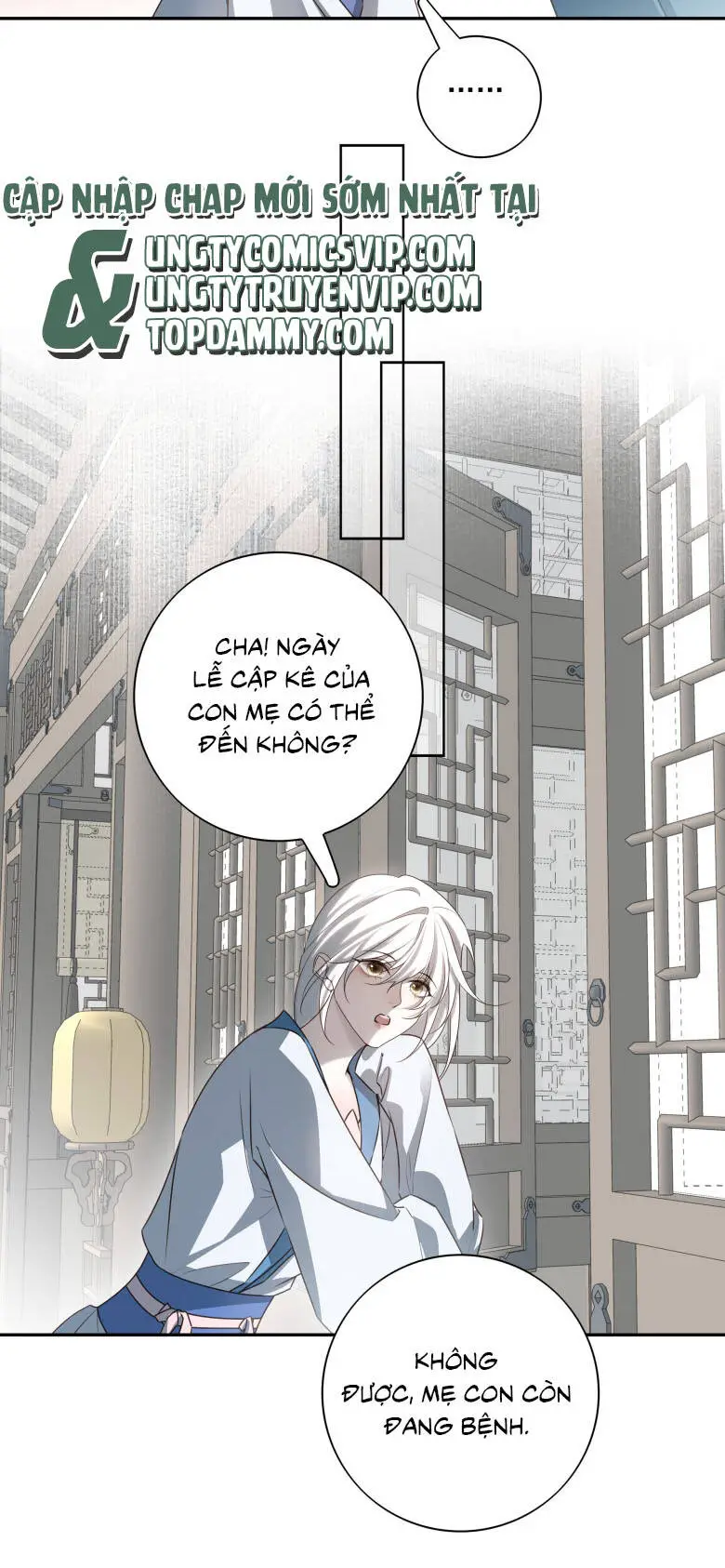 Sau Khi Chết Ta Trở Thành Nốt Chu Sa Của Ca Ca Nettruyen ZZZ Chương 60 Page 4