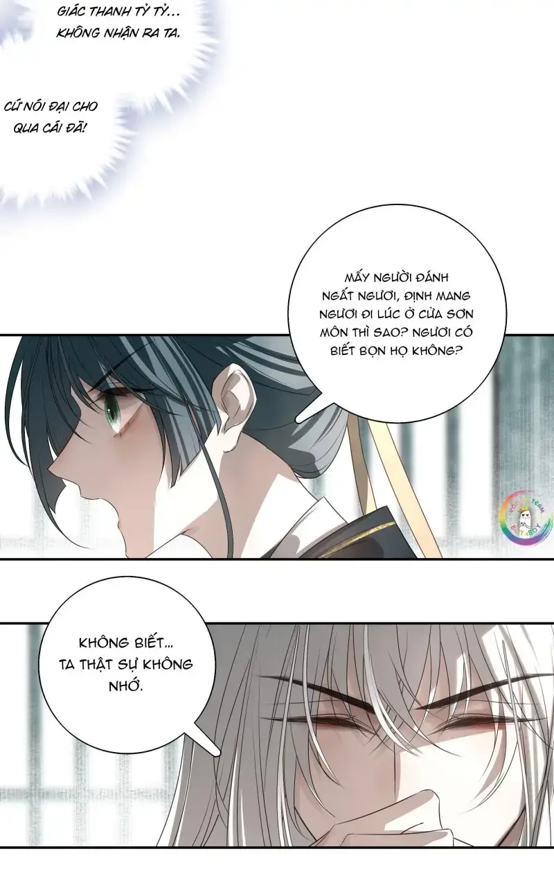 Sau Khi Chết Ta Trở Thành Nốt Chu Sa Của Ca Ca Nettruyen ZZZ Chương 3 Page 18