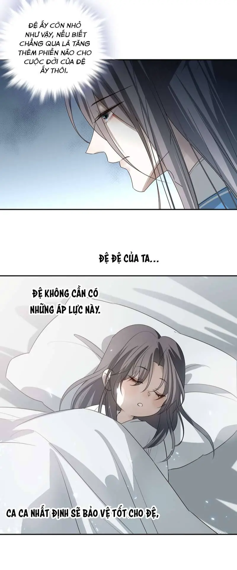 Sau Khi Chết Ta Trở Thành Nốt Chu Sa Của Ca Ca Nettruyen ZZZ Chương 30 Page 27