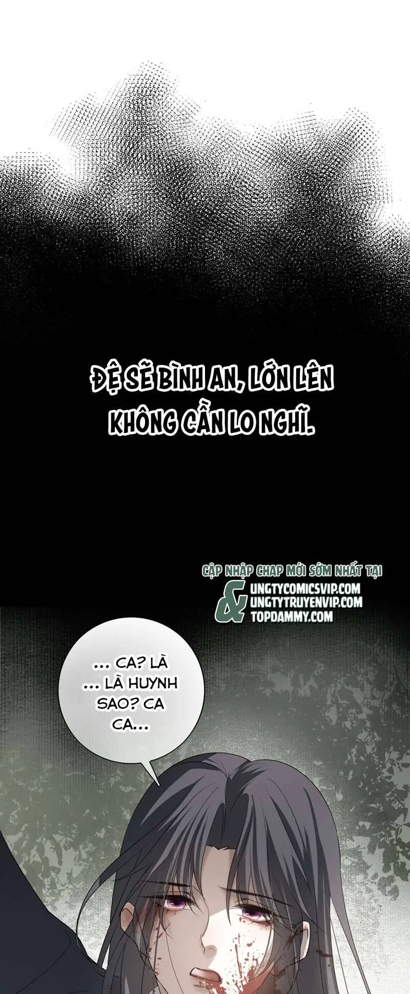 Sau Khi Chết Ta Trở Thành Nốt Chu Sa Của Ca Ca Nettruyen ZZZ Chương 30 Page 28