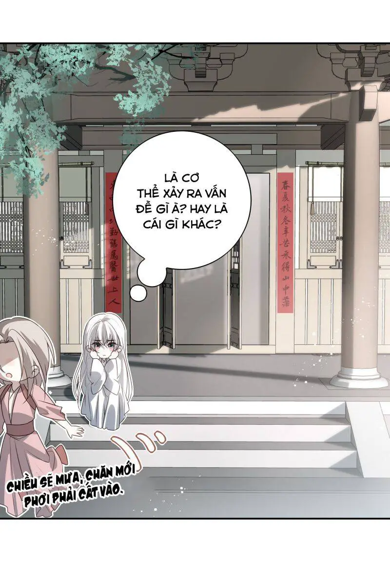 Sau Khi Chết Ta Trở Thành Nốt Chu Sa Của Ca Ca Nettruyen ZZZ Chương 51 Page 16