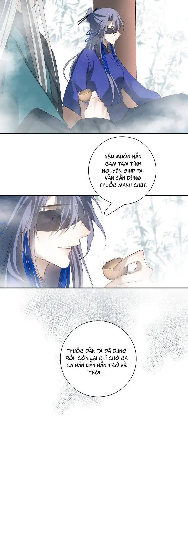 Sau Khi Chết Ta Trở Thành Nốt Chu Sa Của Ca Ca Nettruyen ZZZ Chương 42 Page 26