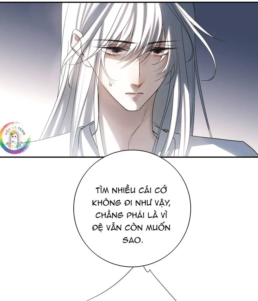Sau Khi Chết Ta Trở Thành Nốt Chu Sa Của Ca Ca Nettruyen ZZZ Chương 70 Page 41
