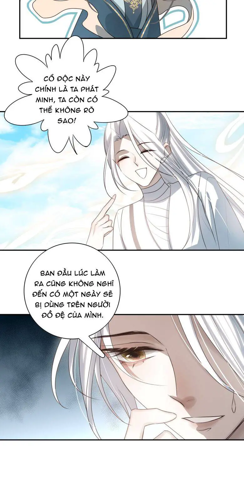 Sau Khi Chết Ta Trở Thành Nốt Chu Sa Của Ca Ca Nettruyen ZZZ Chương 33 Page 17