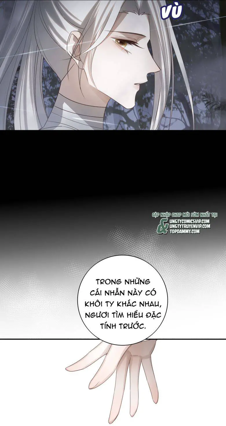 Sau Khi Chết Ta Trở Thành Nốt Chu Sa Của Ca Ca Nettruyen ZZZ Chương 33 Page 28
