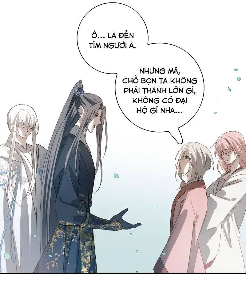 Sau Khi Chết Ta Trở Thành Nốt Chu Sa Của Ca Ca Nettruyen ZZZ Chương 49 Page 33