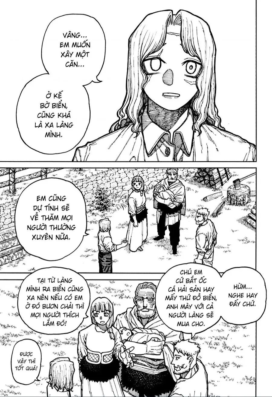 Centuria Nettruyen ZZZ Chuong 10 Page 5
