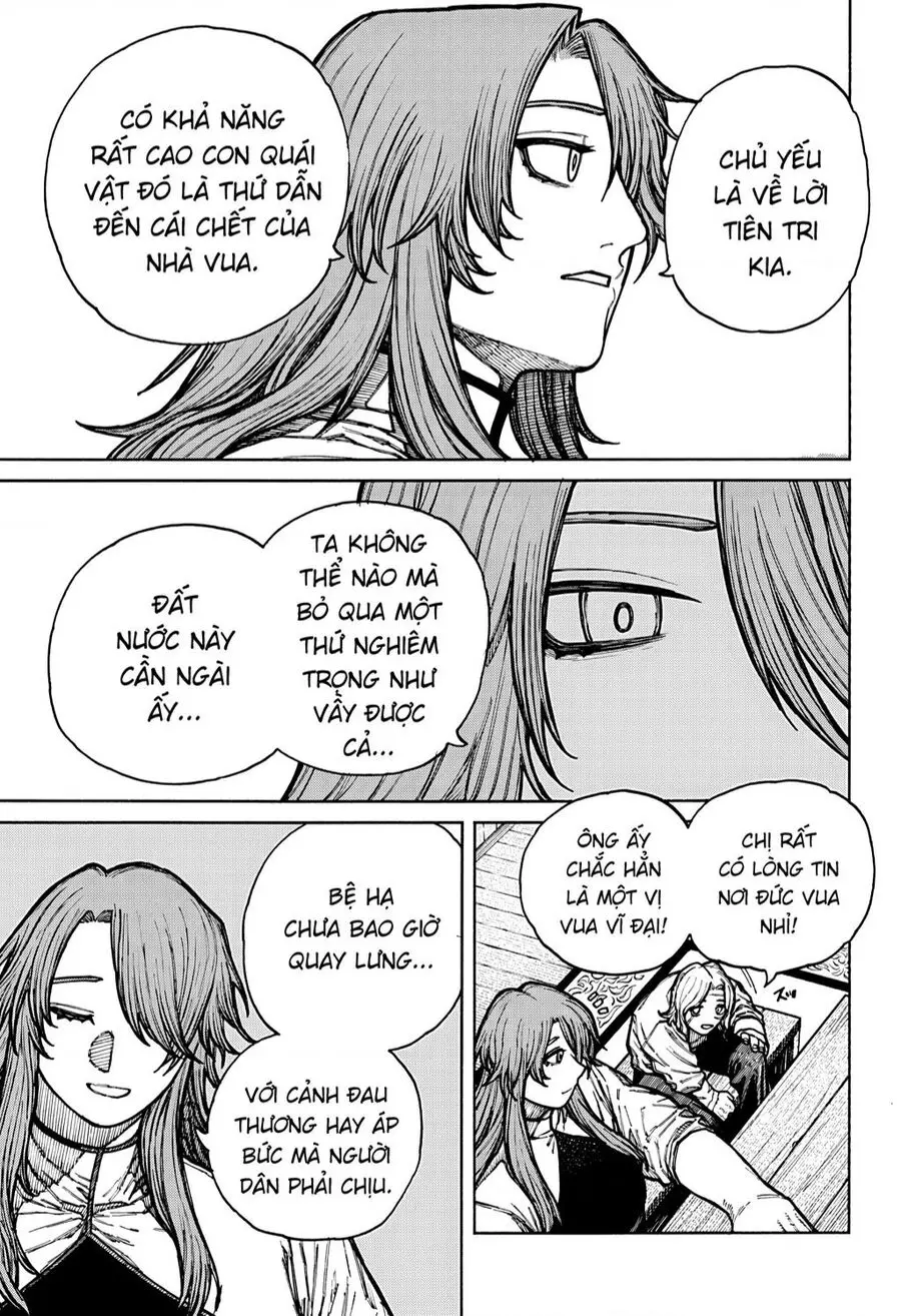 Centuria Nettruyen ZZZ Chuong 10 Page 7