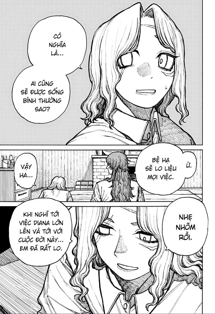Centuria Nettruyen ZZZ Chuong 10 Page 9