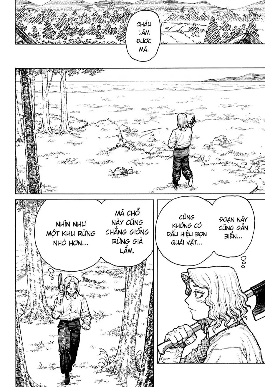 Centuria Nettruyen ZZZ Chuong 10 Page 14