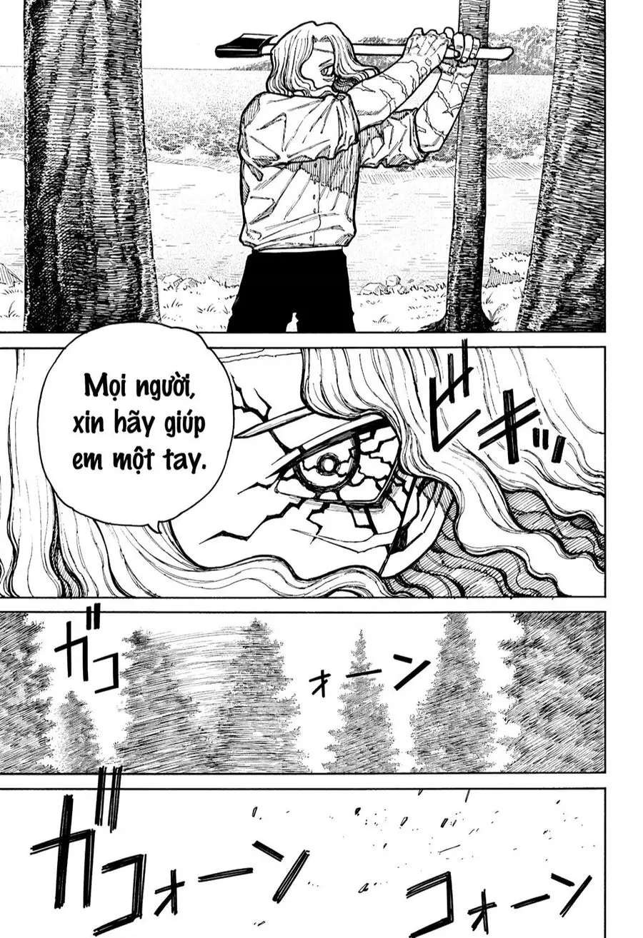 Centuria Nettruyen ZZZ Chuong 10 Page 15