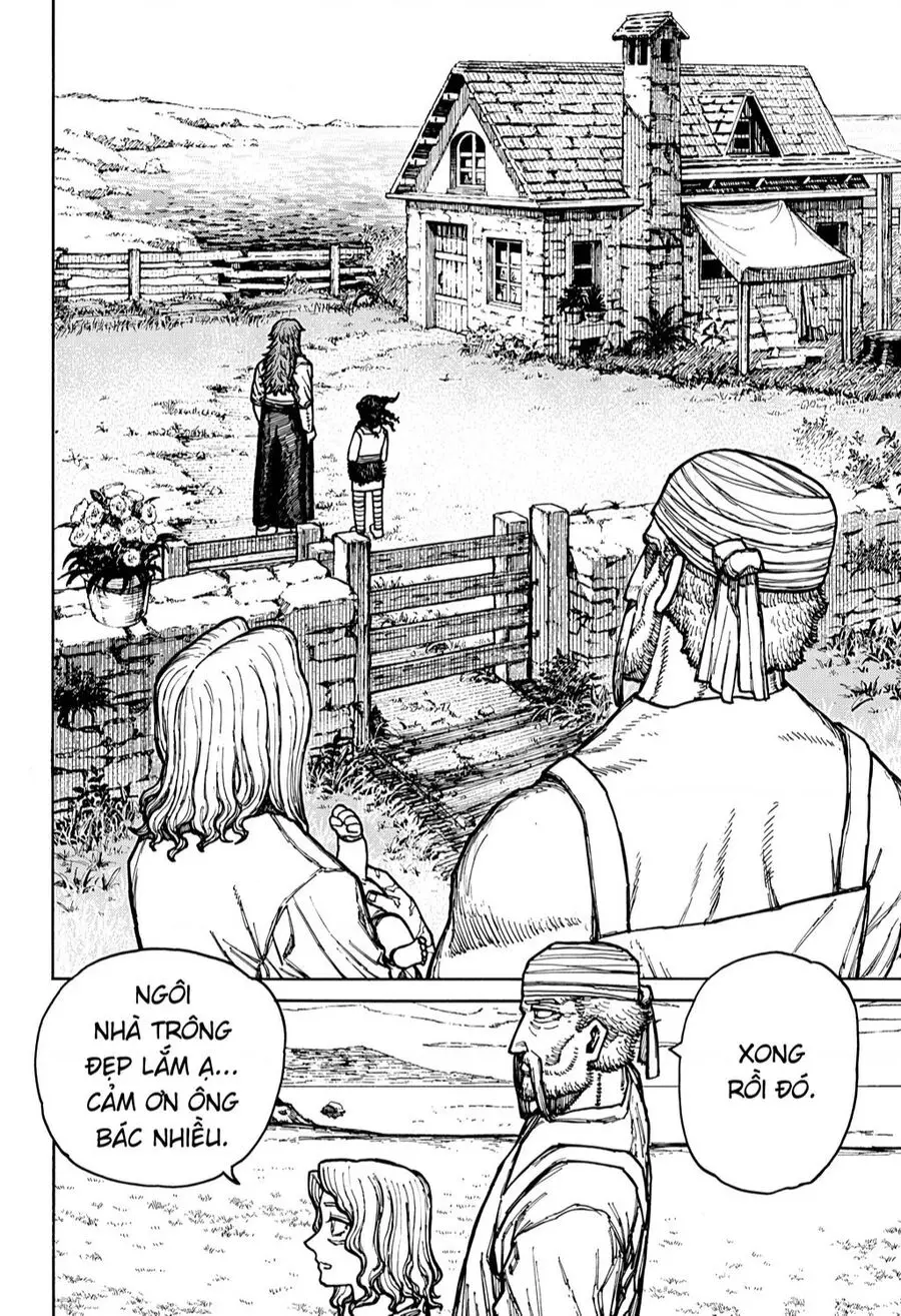 Centuria Nettruyen ZZZ Chuong 10 Page 18