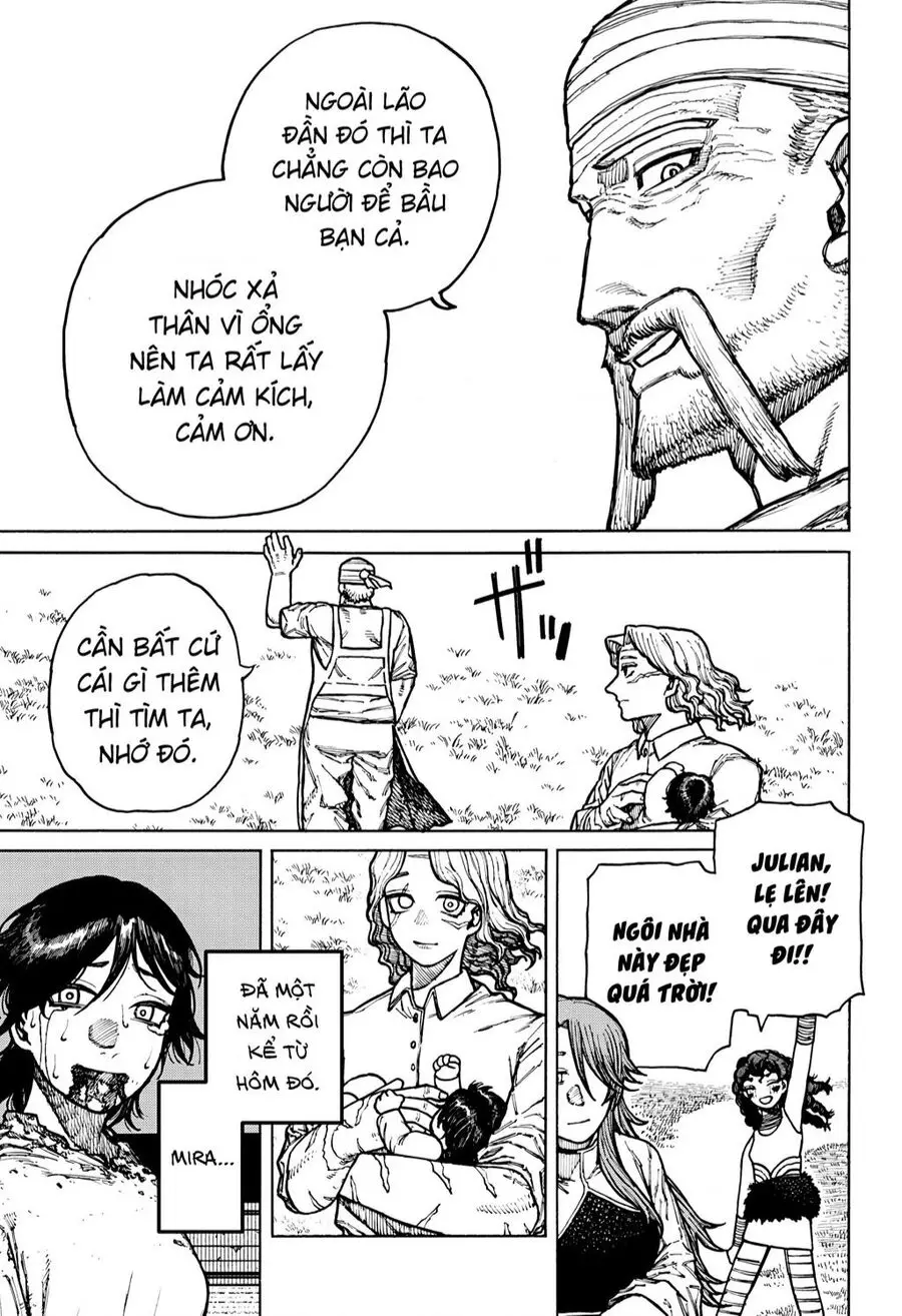 Centuria Nettruyen ZZZ Chuong 10 Page 19