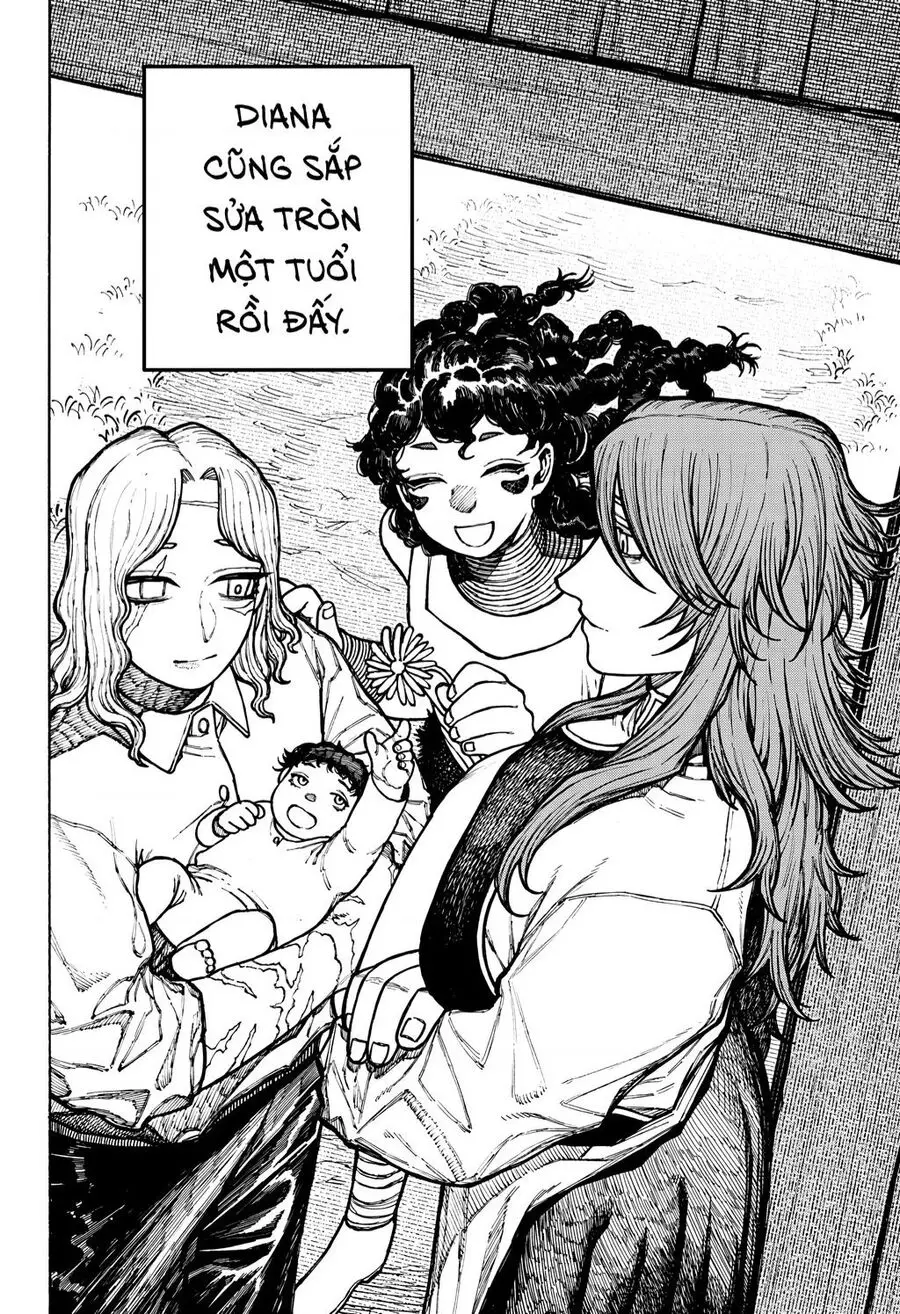Centuria Nettruyen ZZZ Chuong 10 Page 20