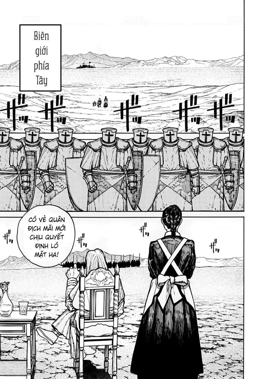 Centuria Nettruyen ZZZ Chuong 10 Page 23