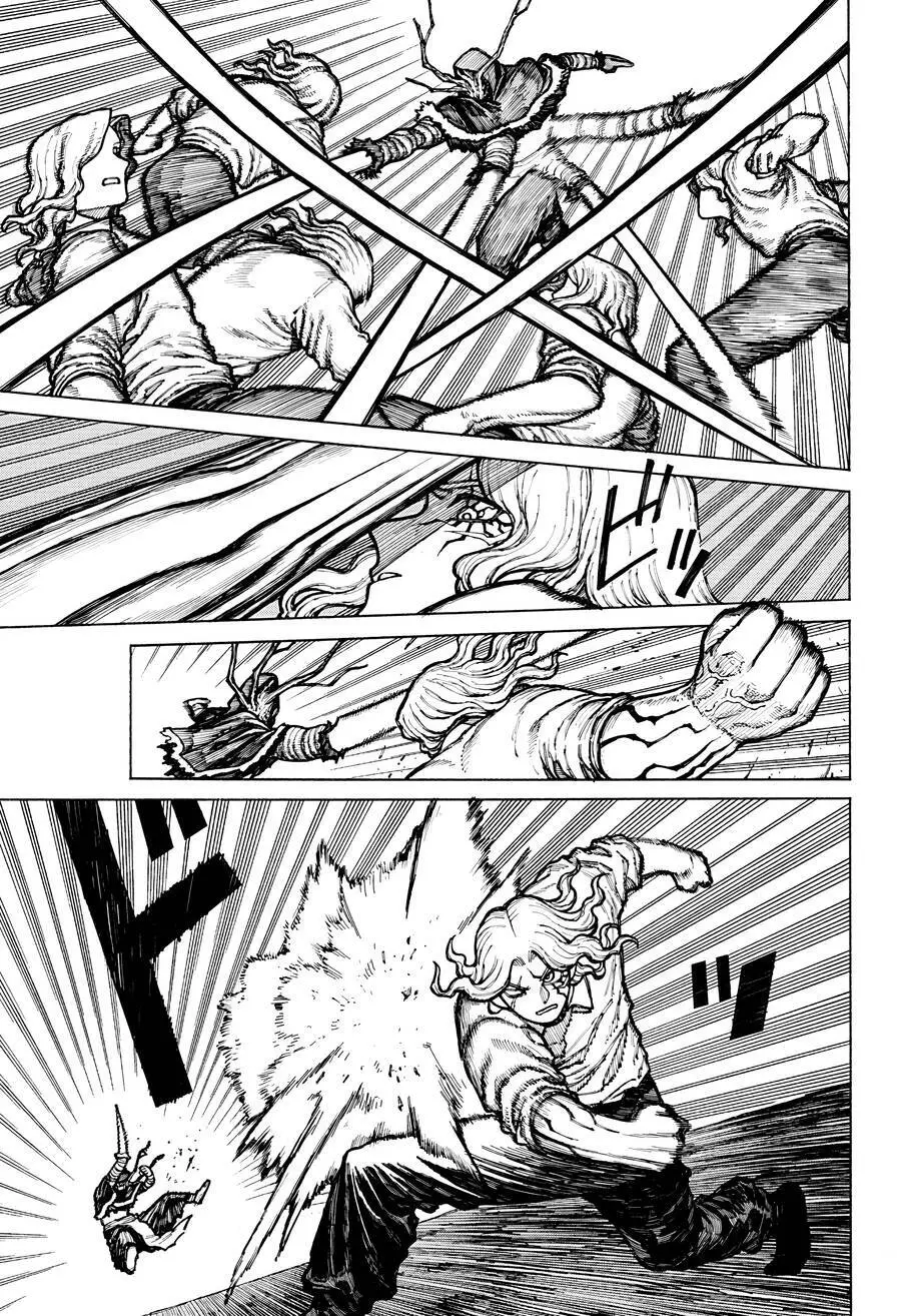 Centuria Nettruyen ZZZ Chương 8 Page 7