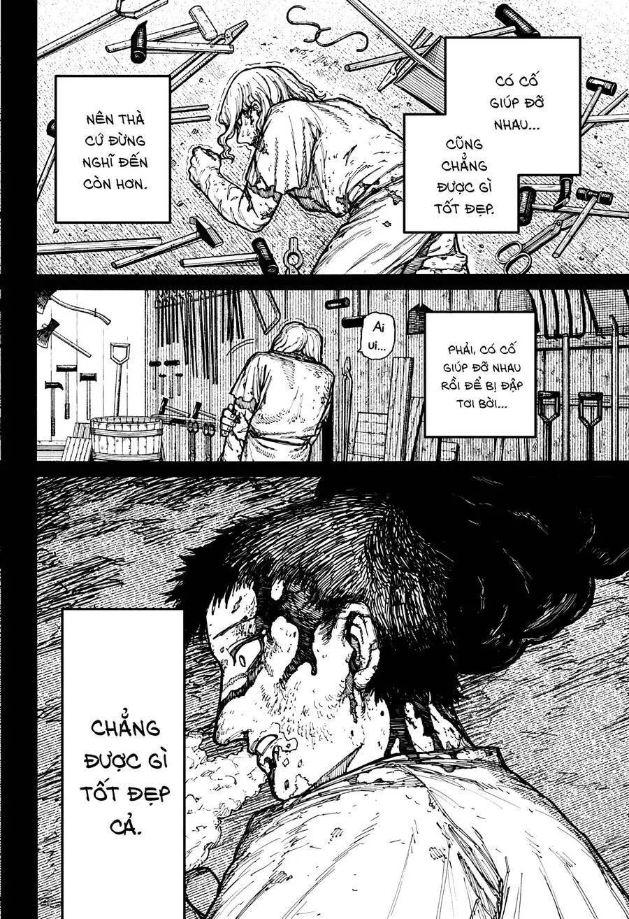 Centuria Nettruyen ZZZ Chương 8 Page 18