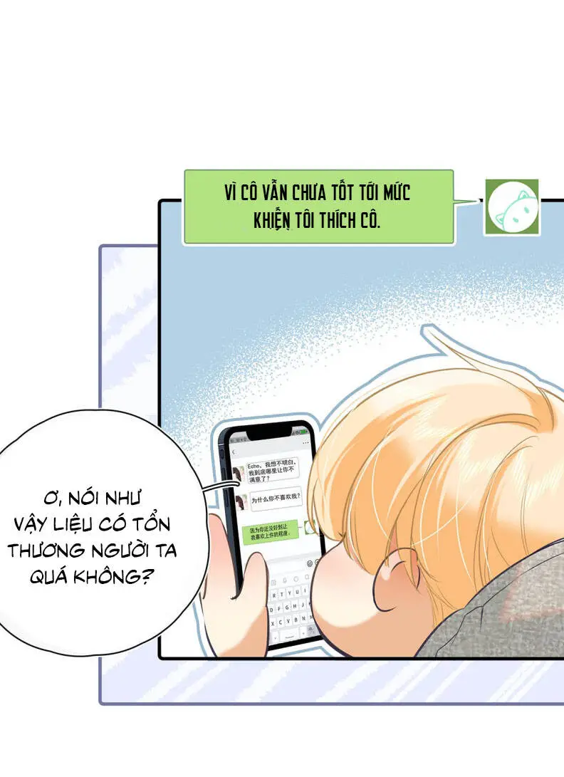 Từ Số Không Bắt Đầu Làm Bạn Trai Nettruyen ZZZ Chương 12 Page 8