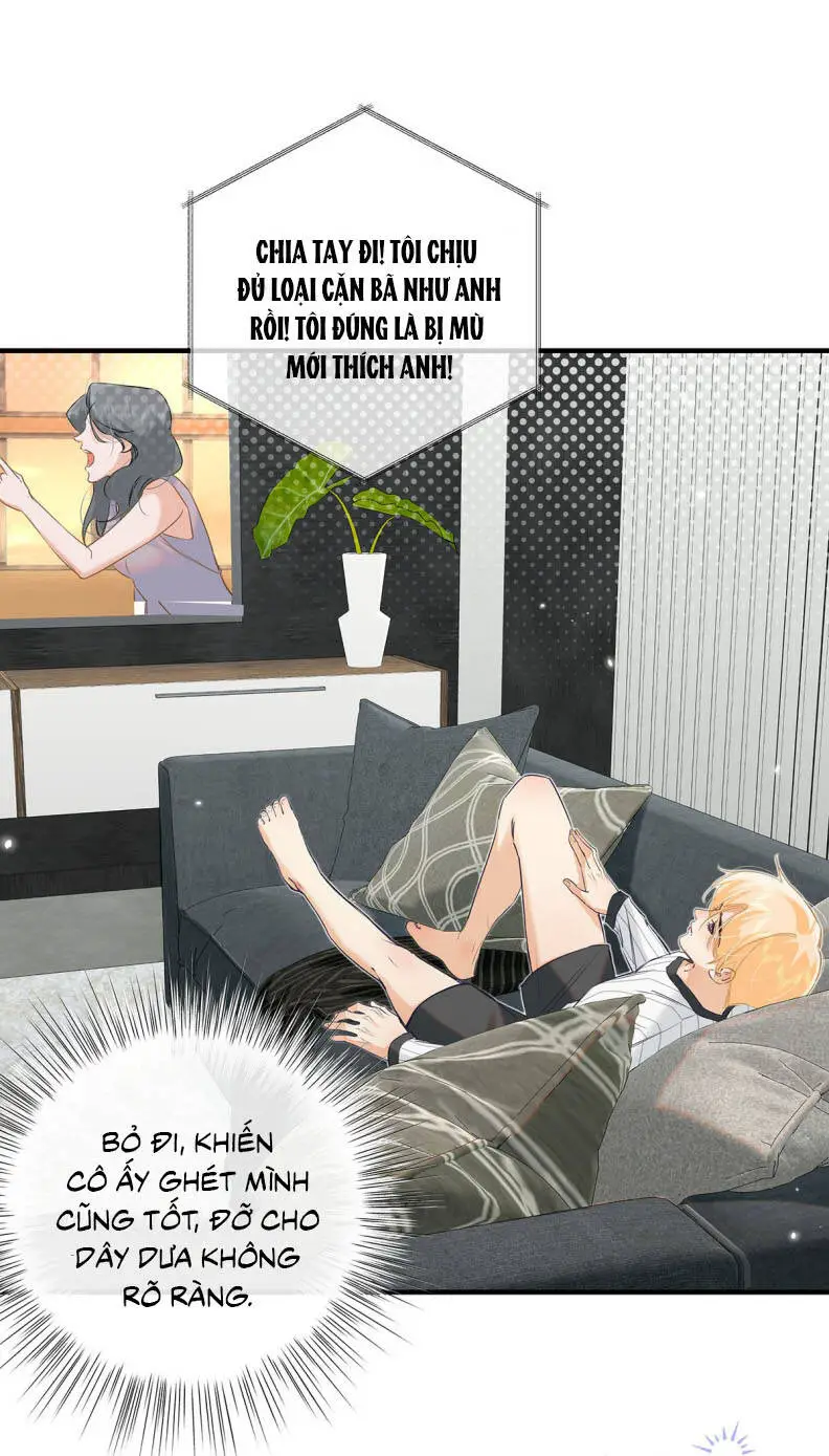 Từ Số Không Bắt Đầu Làm Bạn Trai Nettruyen ZZZ Chương 12 Page 9