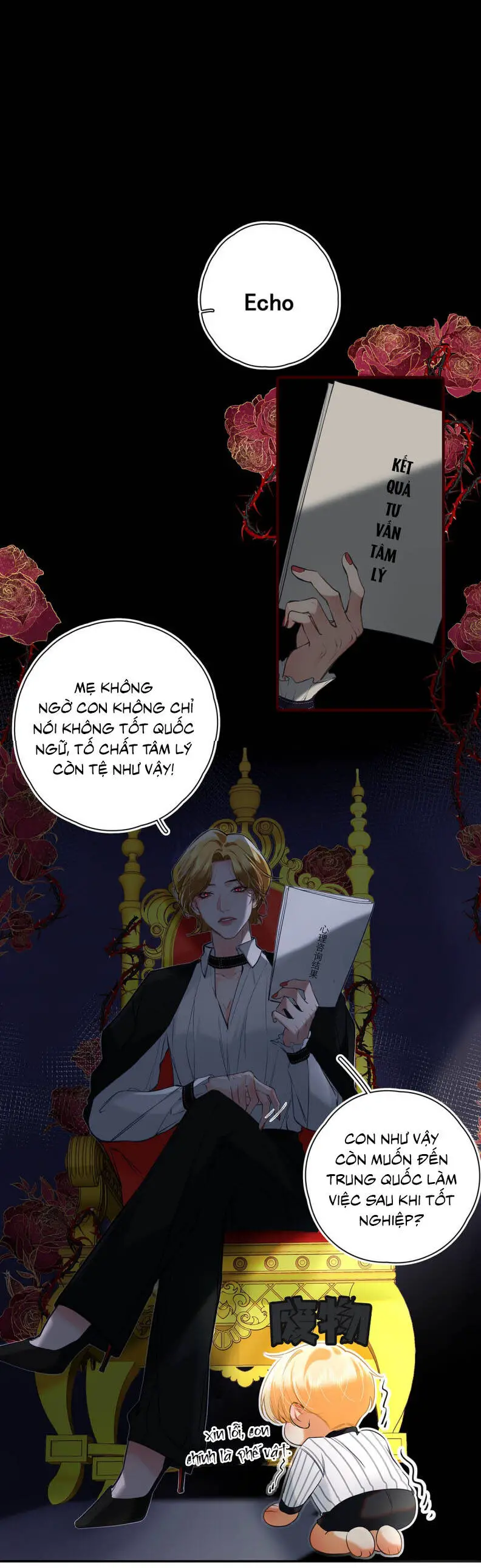 Từ Số Không Bắt Đầu Làm Bạn Trai Nettruyen ZZZ Chương 12 Page 12