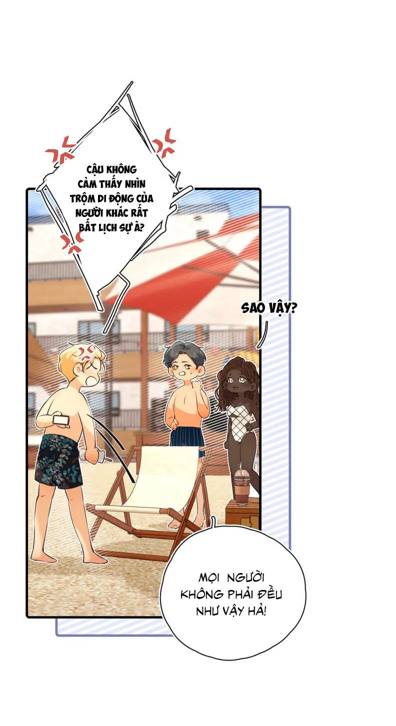 Từ Số Không Bắt Đầu Làm Bạn Trai Nettruyen ZZZ Chương 12 Page 32