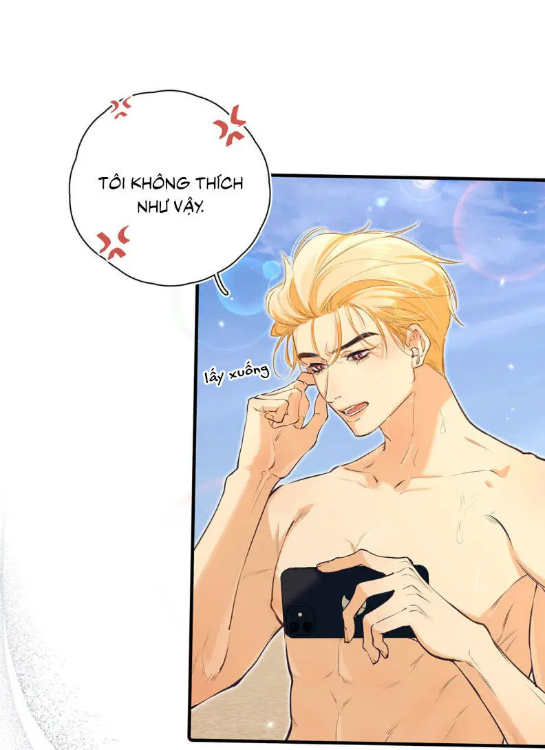 Từ Số Không Bắt Đầu Làm Bạn Trai Nettruyen ZZZ Chương 12 Page 33