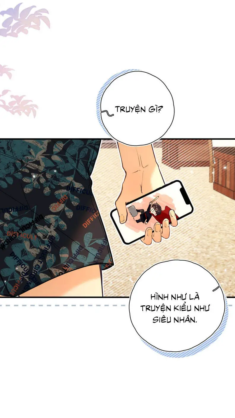 Từ Số Không Bắt Đầu Làm Bạn Trai Nettruyen ZZZ Chương 12 Page 35