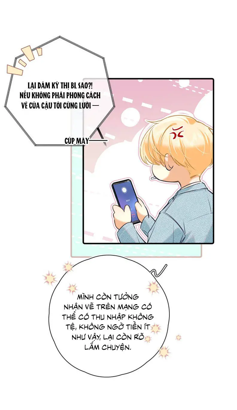 Từ Số Không Bắt Đầu Làm Bạn Trai Nettruyen ZZZ Chương 12 Page 40