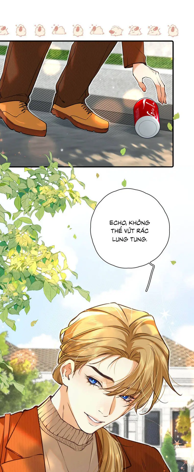 Từ Số Không Bắt Đầu Làm Bạn Trai Nettruyen ZZZ Chương 12 Page 44